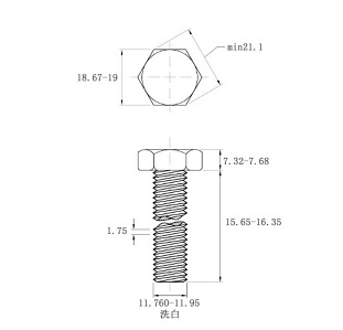 DIN933Pݽz˜